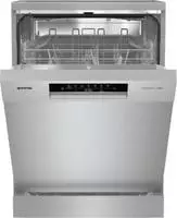 Gorenje GS642D90X ed Geschirrsp&uuml;ler D 60cm 46dB 11L Touch Control