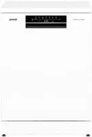 Gorenje GS642D90W ws Geschirrsp&uuml;ler D 60cm 46dB 11L Touch Control