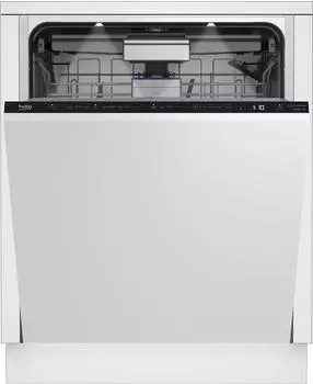 Beko BG640EXVIXL