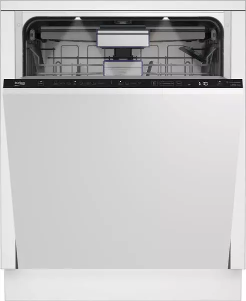 Beko BG640EXVIXL