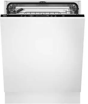 AEG FSK53607Z