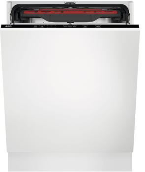 AEG FSK52937Z