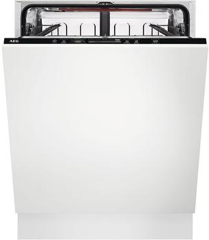 AEG FSK64627P