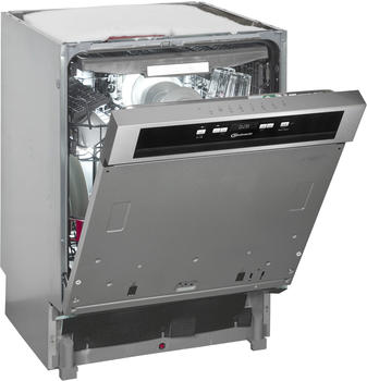 Bauknecht OBBC Ecosilent 8650