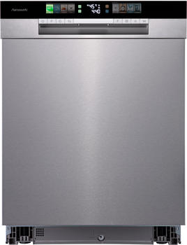 Hanseatic HGU6082A147931FS