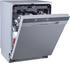 Hanseatic HGU6082A147931FS