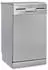Exquisit GSP59109-030E silber