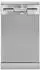 Exquisit GSP59109-030E silber
