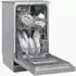Exquisit GSP59109-030E silber