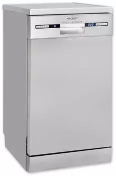 Exquisit GSP59309-030E Silber