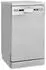 Exquisit GSP59309-030E Silber