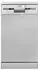 Exquisit GSP59309-030E Silber