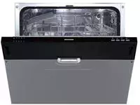 ORANIER GSV360, Oranier GSV360, Voll integriert, Standardgr&ouml;&szlig;e (60 cm),...