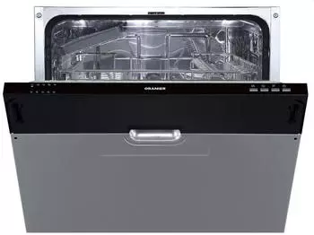 Oranier GSV360