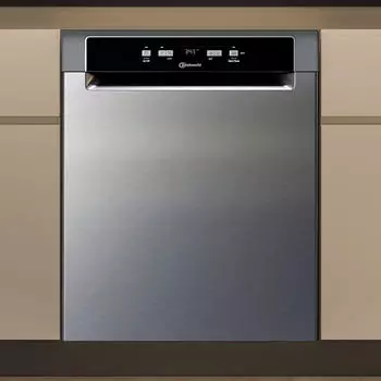 Bauknecht B0U D651A X