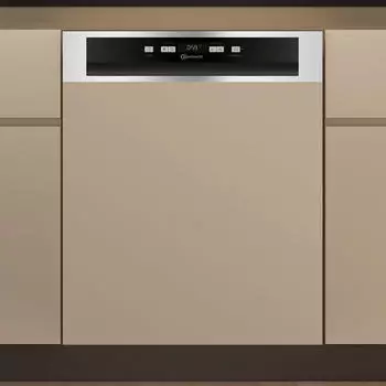 Bauknecht B0B D651A X