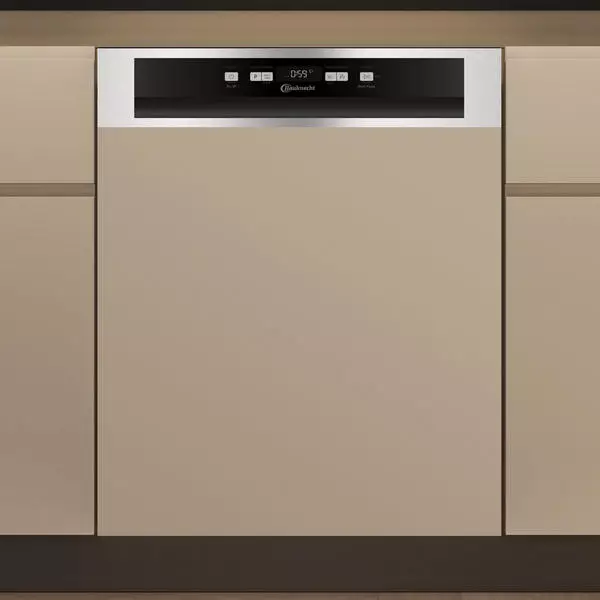 Bauknecht B0B D651A X