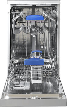 OK. ODW 4551 D FS S – OK. ODW 4551 D FS S: Der perfekte Geschirrspüler für kleine Haushalte