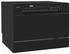 schwarz: Exquisit GSP5206-030D