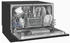 Exquisit GSP5206-030D Schwarz