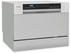 Exquisit GSP5206-030D Silber