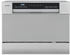 Exquisit GSP5206-030D Silber