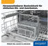 Exquisit GSP5206-030D Silber