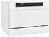Exquisit GSP5206-030D Weiß