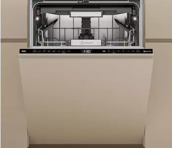 Bauknecht BD7I HF60 TUC