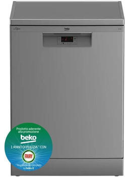 Beko BDFN16430S