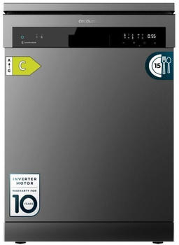 Cecotec Bolero Aguazero 6500 C Dark