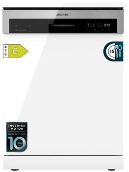 Cecotec Bolero Aguazero 6500 C White
