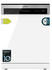 Cecotec Bolero Aguazero 6500 C White