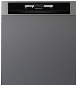 Bauknecht BSFO 3O35 PF Freistehender Geschirrspüler 45 cm Breite