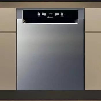 Bauknecht B0U D641A X