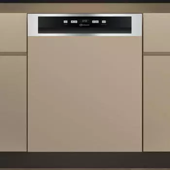 Bauknecht B0B D641A X