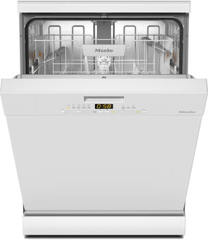 Miele G 5110 SCi Active brillantwei&szlig;