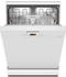 brillantweiß: Miele G 5110 SCi Active