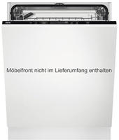 AEG vollintegrierbarer Geschirrsp&uuml;ler 6000 "FSE53617Z 911536621" 13 Ma&szlig;gedecke