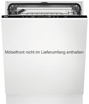 AEG FSE53617Z