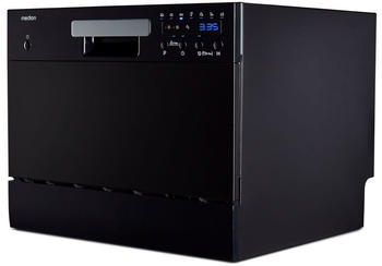 Medion MD 37496 schwarz