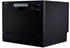 Medion MD 37496 schwarz