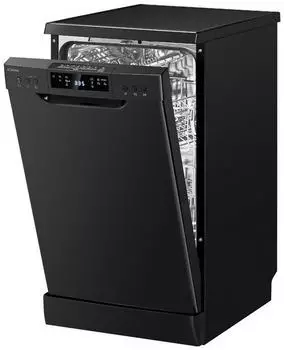 Bomann GSP 7418 schwarz