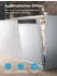 Midea SF 7.60NW14B