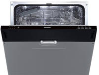 ORANIER GSV560, Oranier GSV560 Vollintegrierbarer Einbaugeschirrsp&uuml;ler,