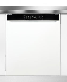 Sharp QW-NA3YU42AW-DE
