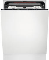 AEG Exclusiv 911434947, AEG Exclusiv FSE96808P, Energieeffizienzklasse: A (A-G)