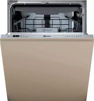 Bauknecht B0ID541AS