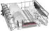 Bosch SMU4ETS08E