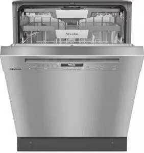 Miele G 7210 SCU